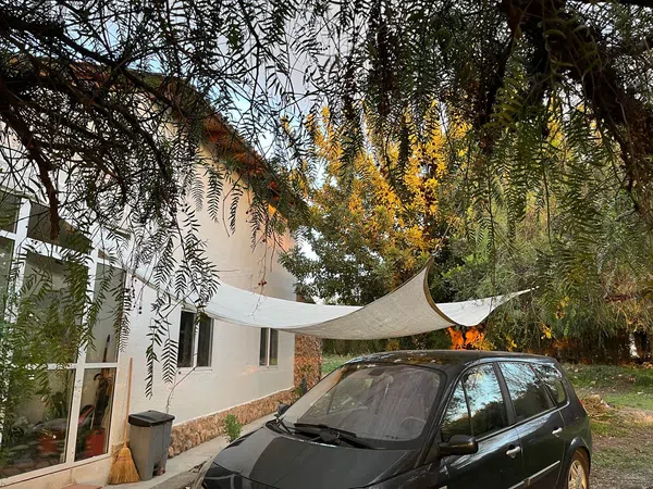 Casa independiente en Diseminado P068, 256 - Foto 3