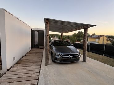 Chalet en  Carrer Guillem de Cervera 1 - Foto 4