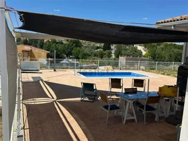 Chalet en  Calle Río Jarama 10 - Foto 2