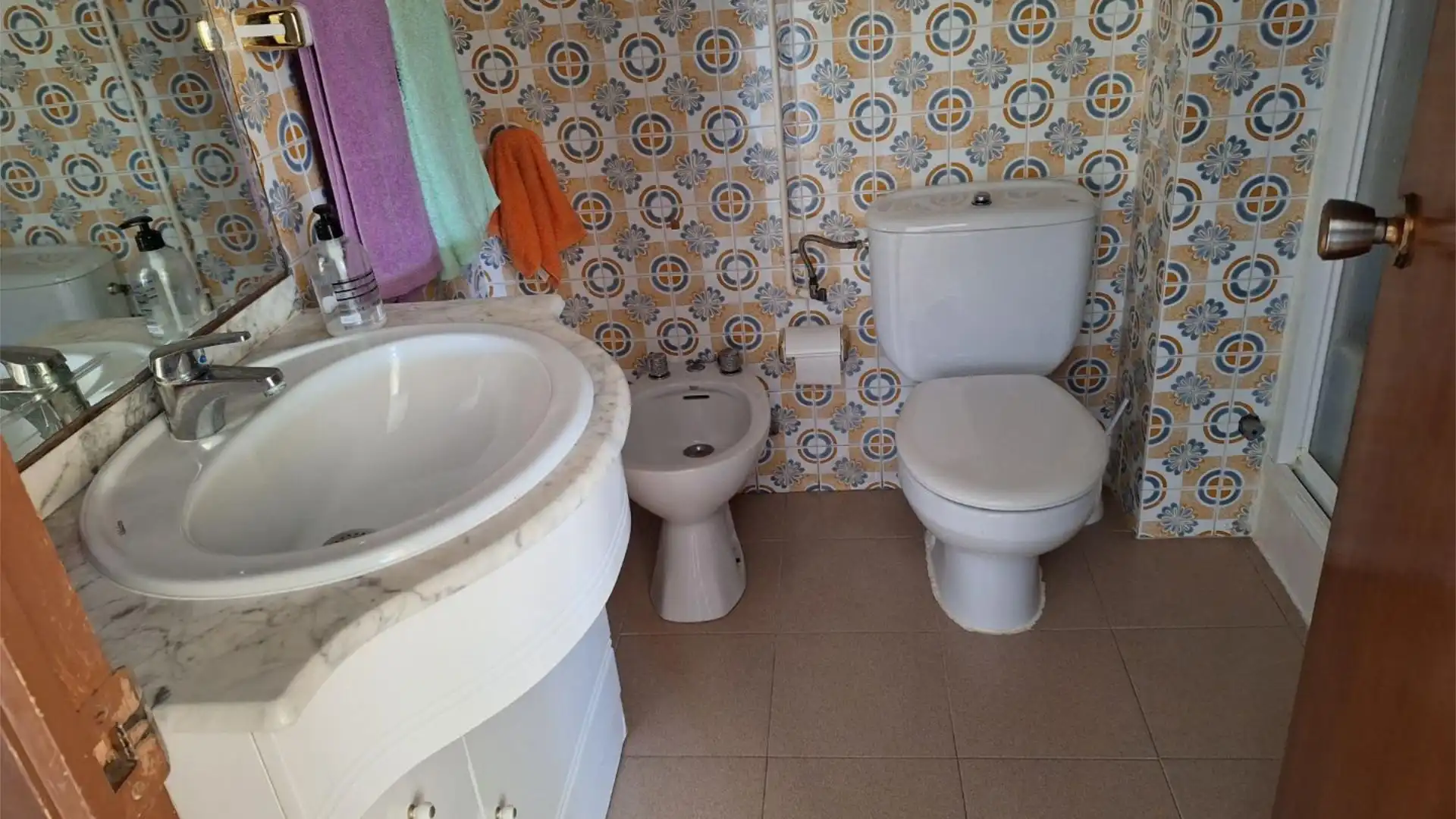 Piso en  Avinguda Albacete 84 - Foto 15