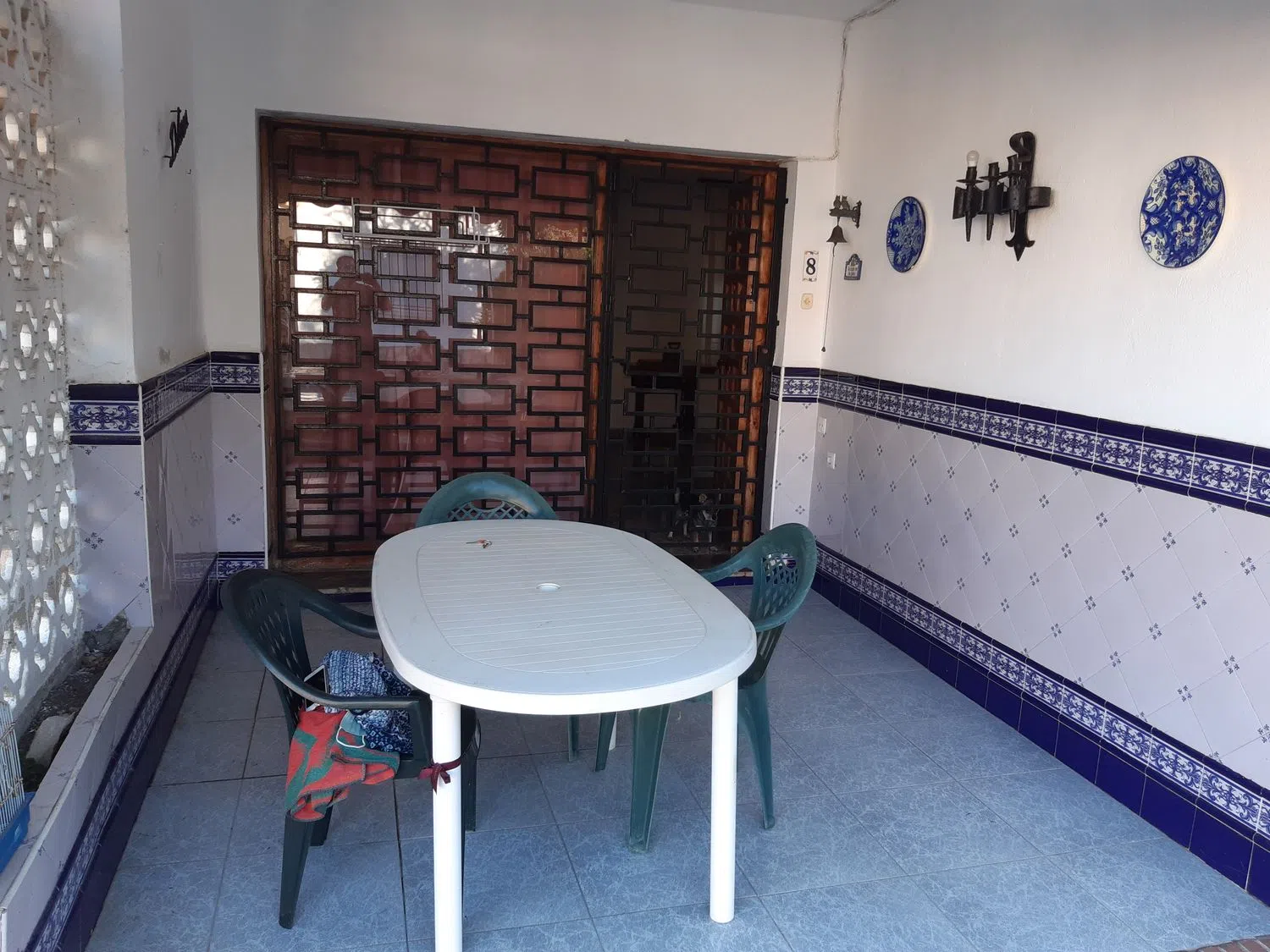 Chalet pareado en avenida de la Axarquía, 3 - Foto 10