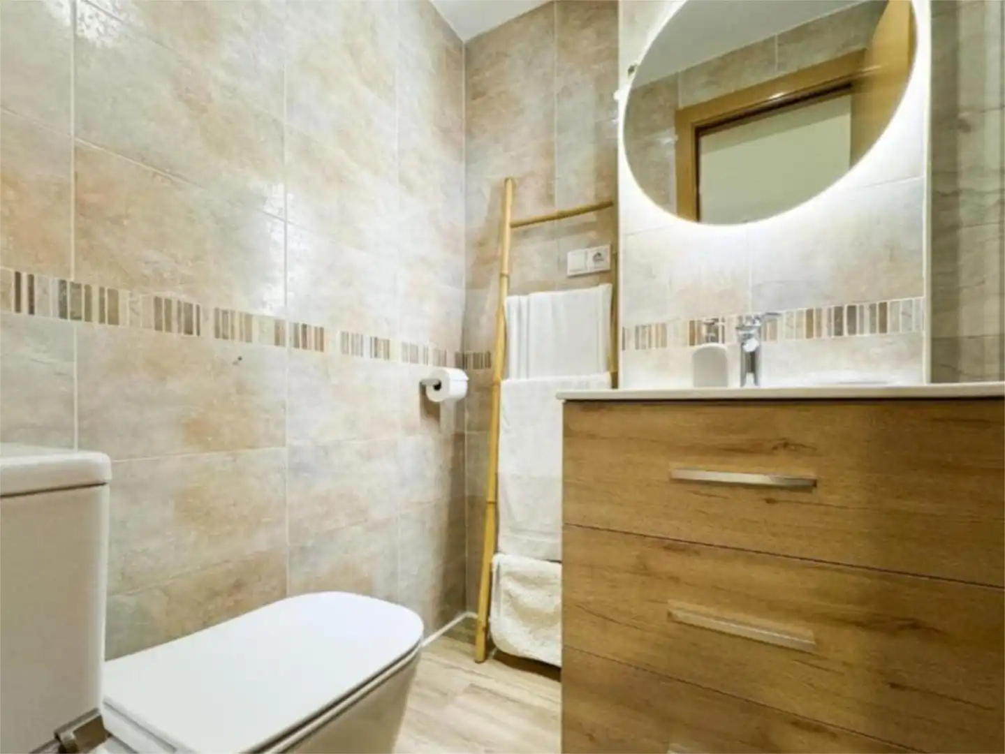 Piso en  Carrer Moscatell 7 - Foto 9