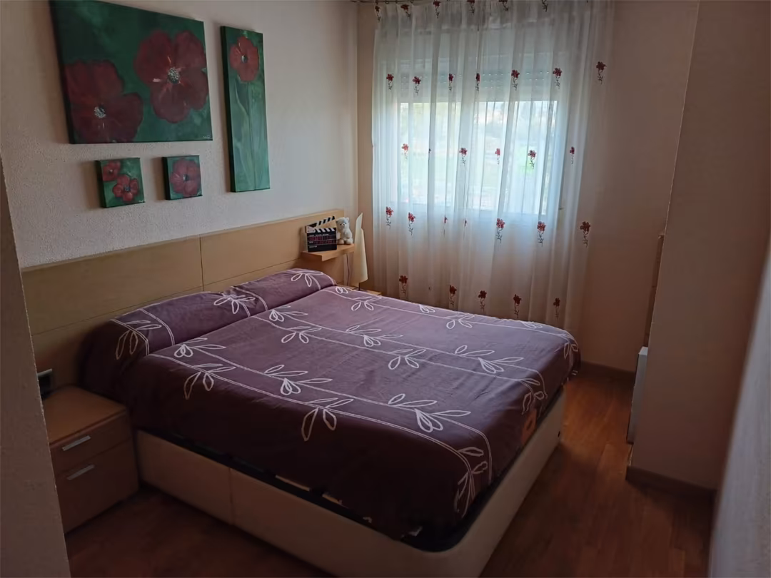 Piso en  Calle Mayor 168 - Foto 4