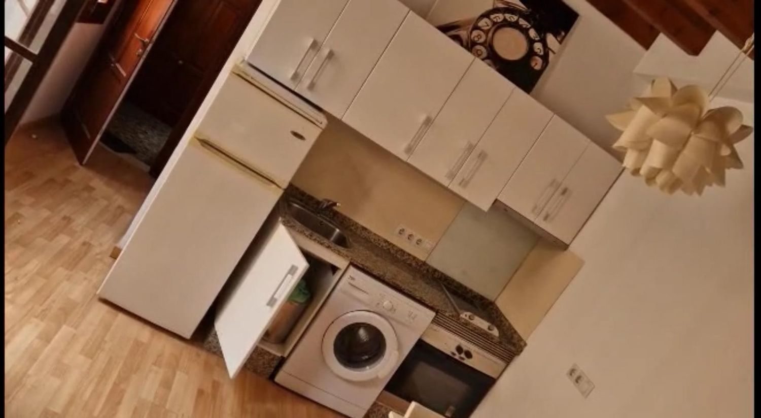 Estudio en C. Jaume II, 26 - Foto 5