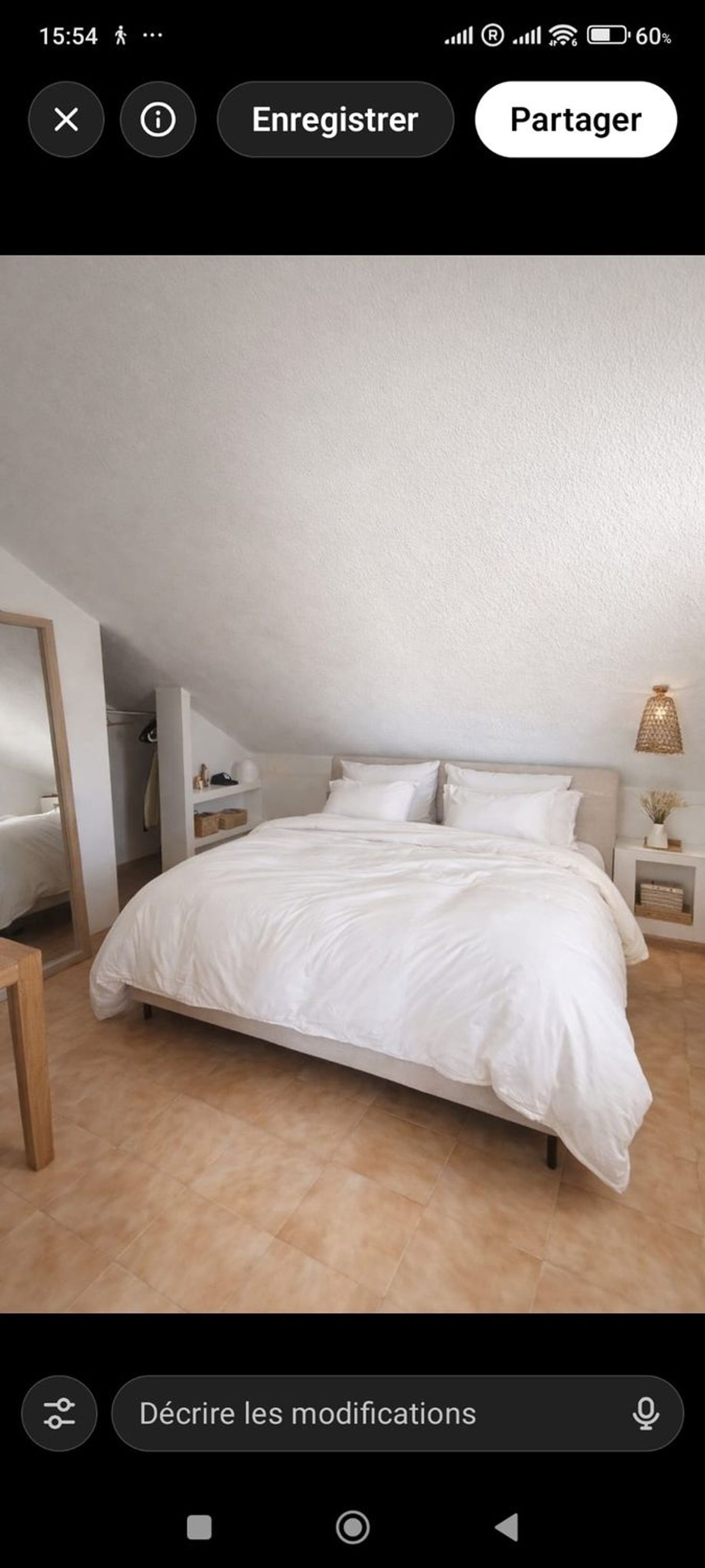 Chalet pareado en avenida Capiscol, 30 - Foto 12