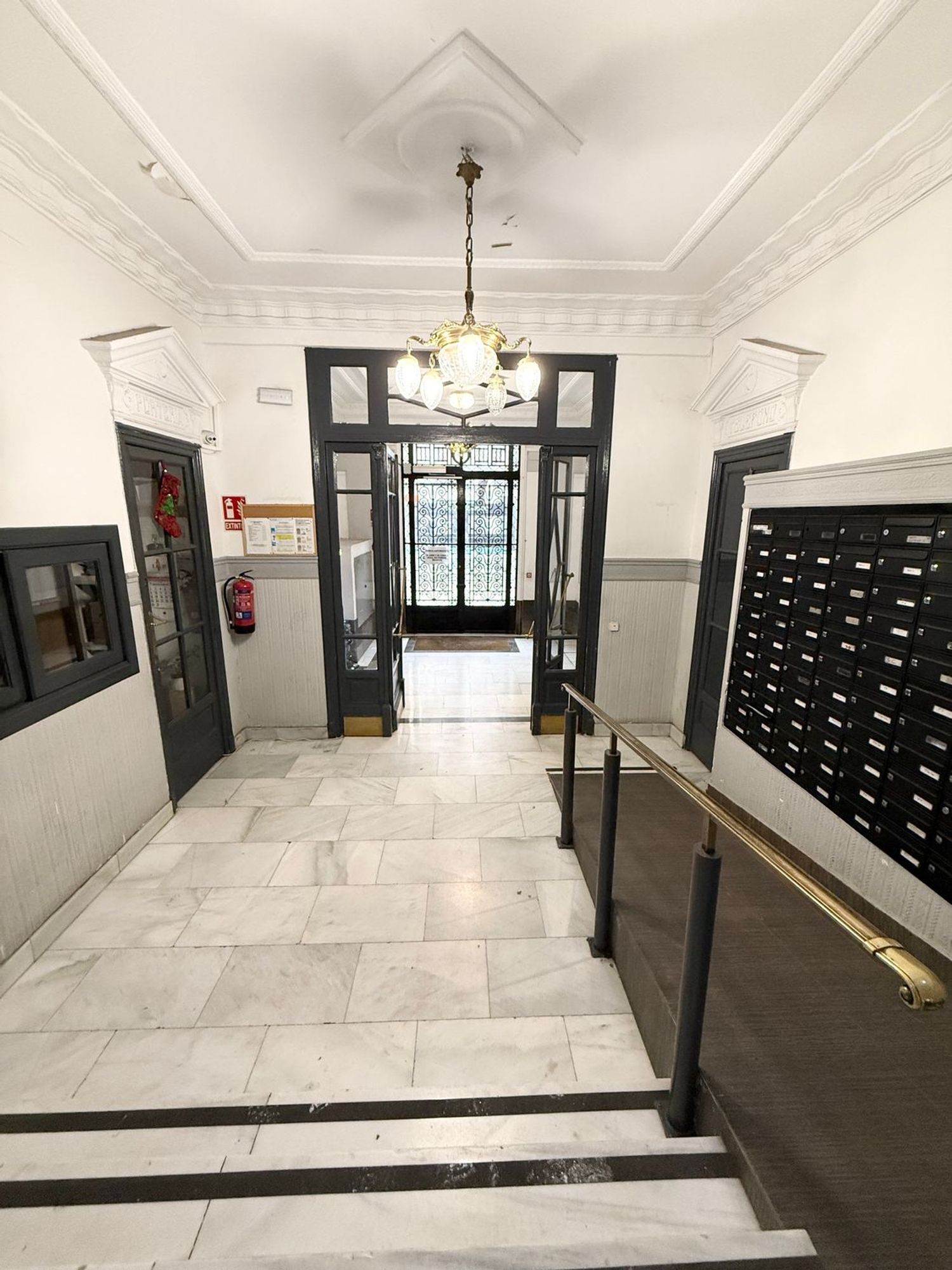 Piso en calle del Conde de Peñalver, 32 - Foto 13