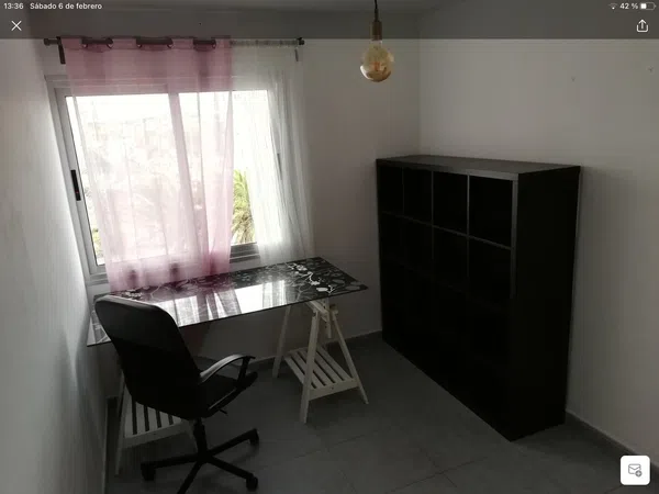 Piso en calle Azafata Delgado, 6 - Foto 12