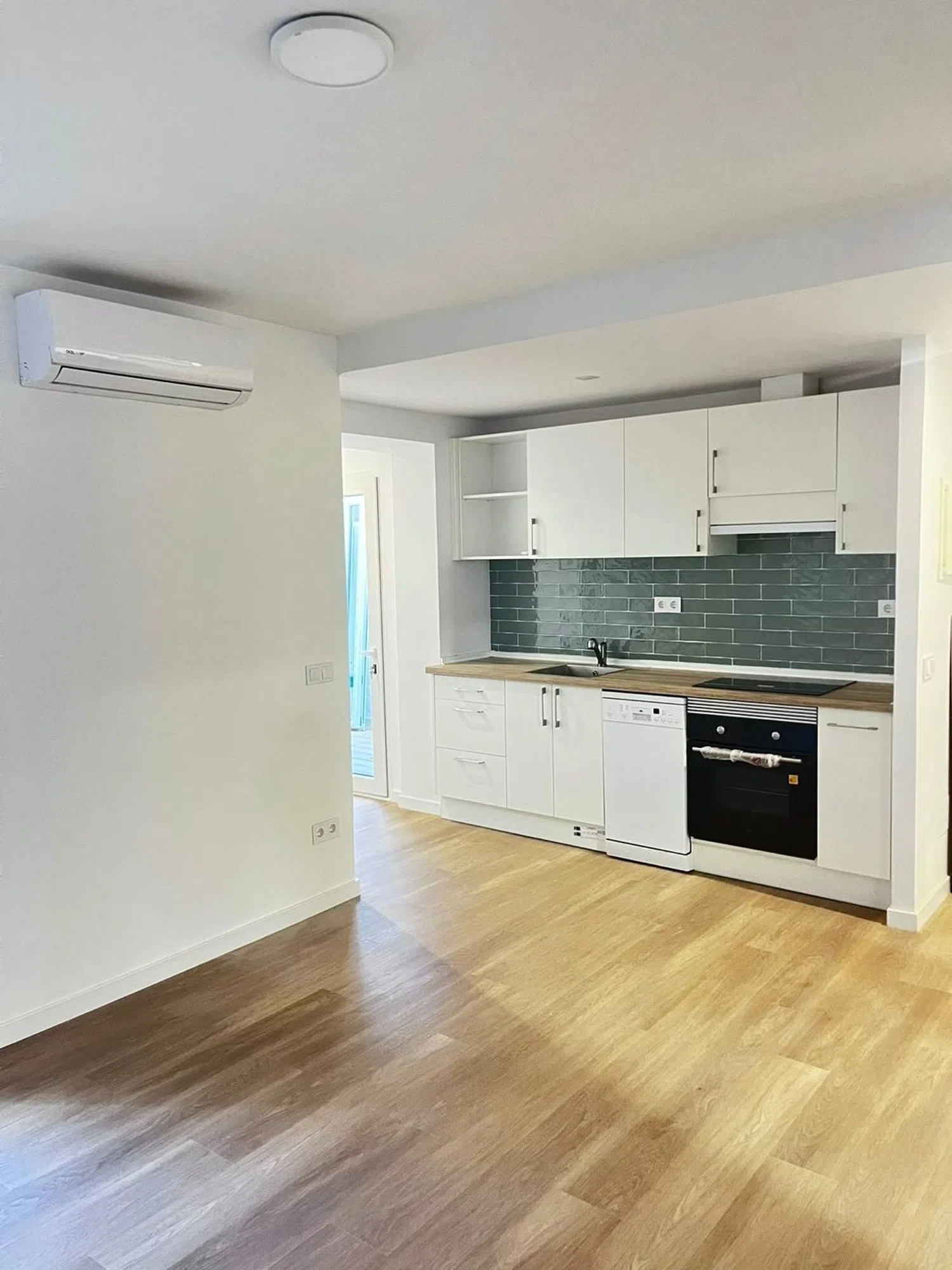 Piso en calle Prudencio Álvaro, 15 - Foto 1