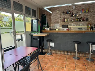 Local comercial en  Avinguda Carmen Amaya 30 - Foto 1