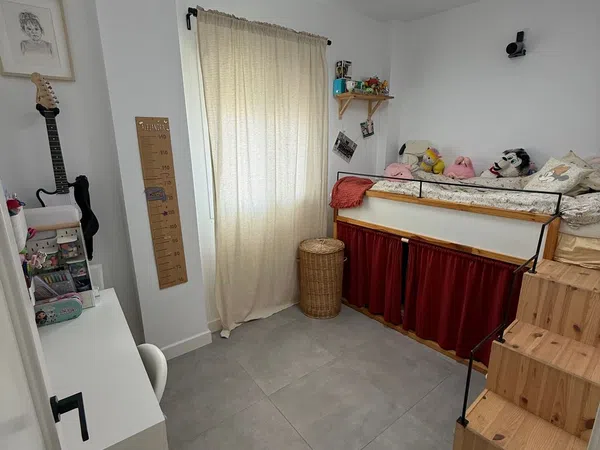 Casa o chalet independiente en Calle de San Juan Bosco, 43, Salesianos - Foto 6