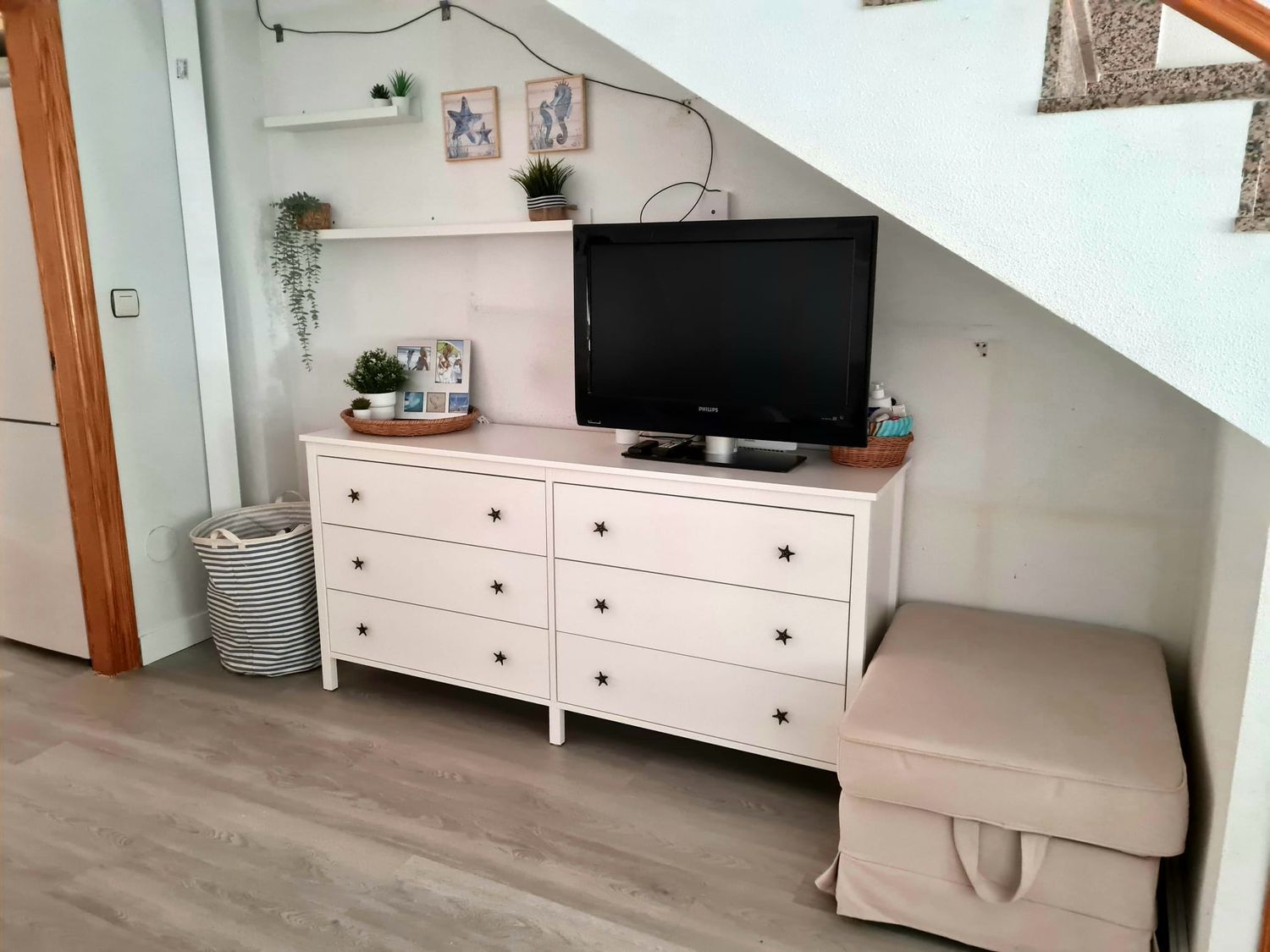 Chalet adosado en Conde de Lisea, 19, Santiago de la Ribera, Santiago de la Ribera - Foto 5