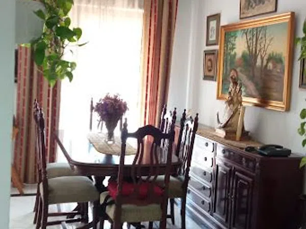 Piso en Calle Tarfia, 7, Reina Mercedes - Heliópolis - Foto 4