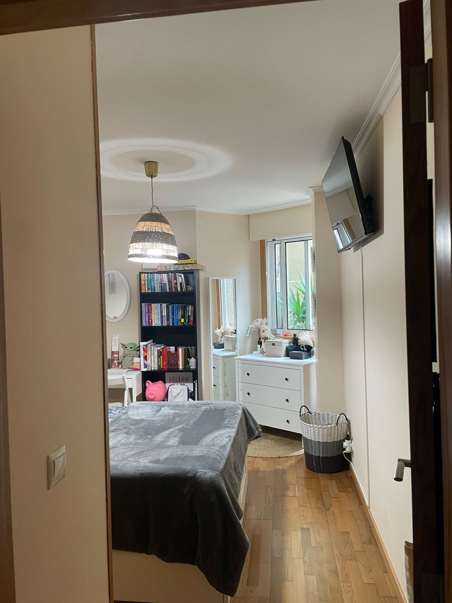 Piso en Elviña - a Zapateira - Foto 23