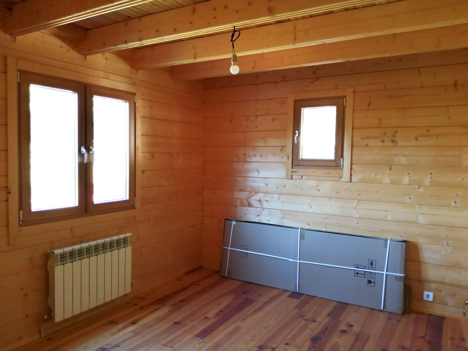Casa o chalet independiente en Las Cuestas, 20 - Foto 18