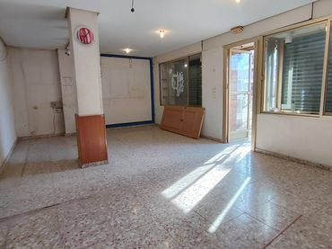 Local comercial en Alicante / Alacant - Foto 1