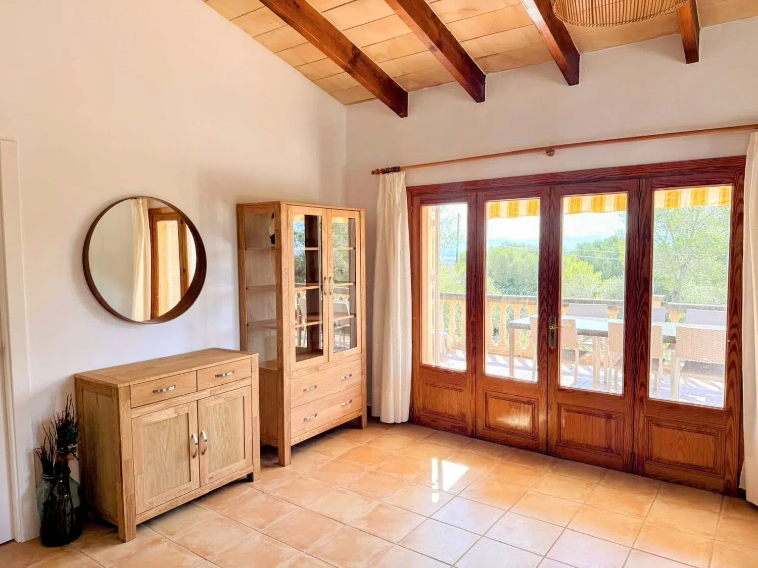 Casa independiente en Diseminado 8609- Sant Jordi, 8 - Foto 11