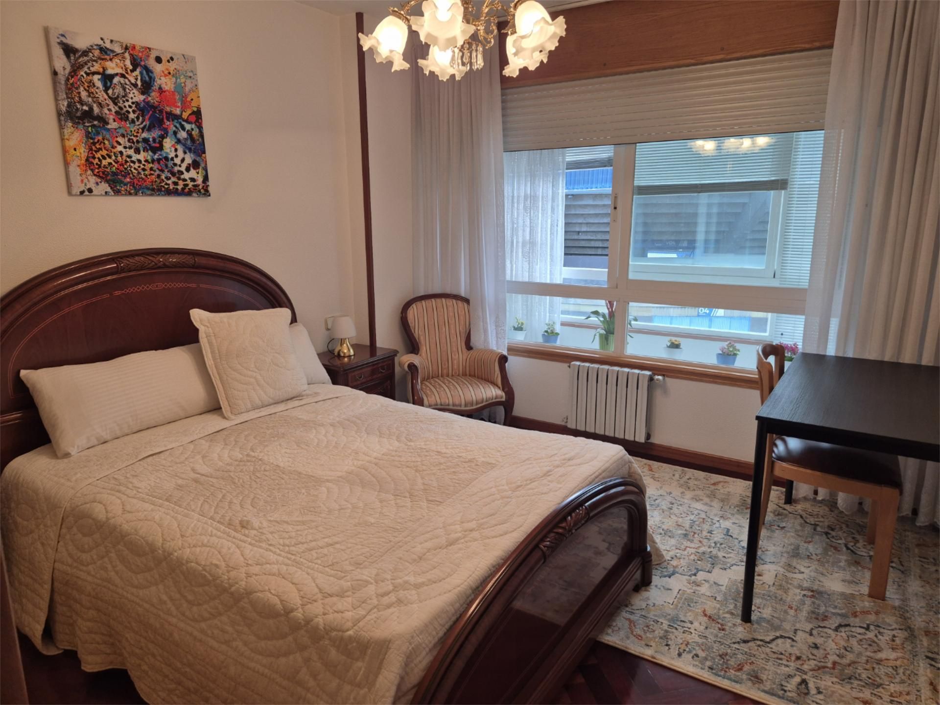 Piso en  Rúa Manuel Murguía 30 - Foto 15