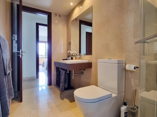 Piso en La Medina de Banus, 18 CalledelasAdelfas, Nueva Andalucía - Foto 8