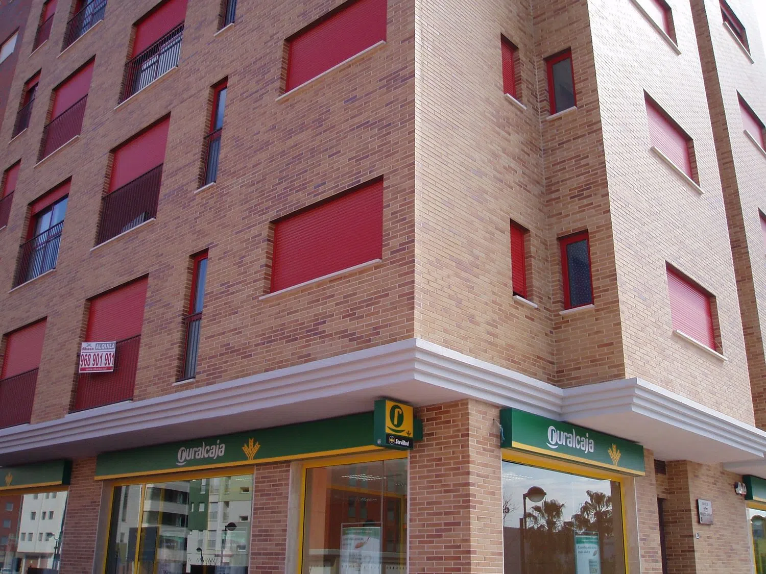 Piso en avenida Juan Carlos I, 84 - Foto 12