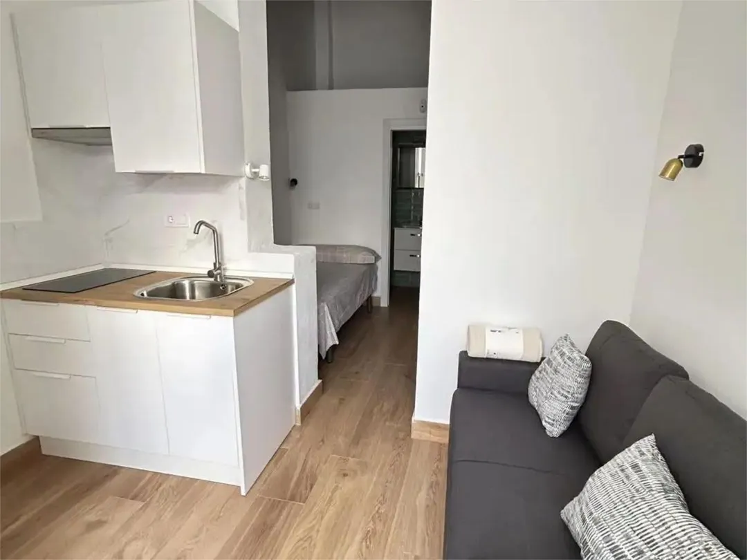 Piso en  Calle Diamantino García Acosta 50 - Foto 5