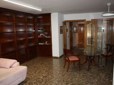 Piso en  Carrer de Ramon Llull 27 - Foto 11