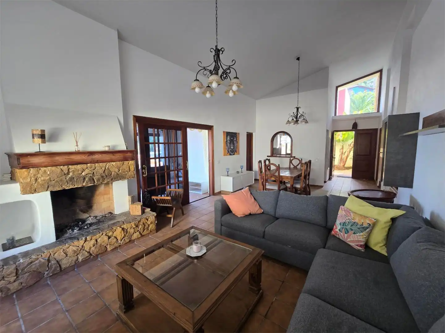 Chalet en  Calle Drago 4 - Foto 5