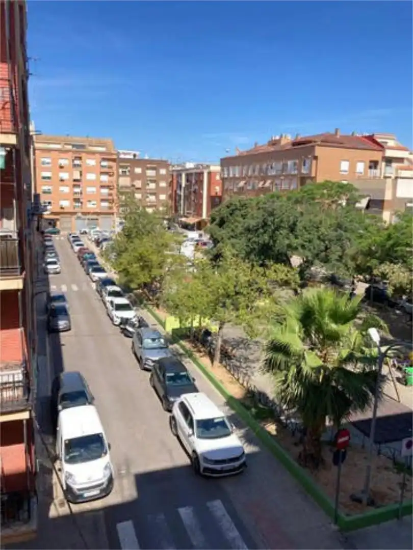Piso en Benetússer - Foto 3