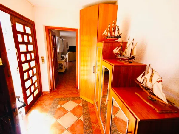 Chalet pareado en Calle Orquidies, 17, Barranco Hondo, Barranco Hondo - Foto 29