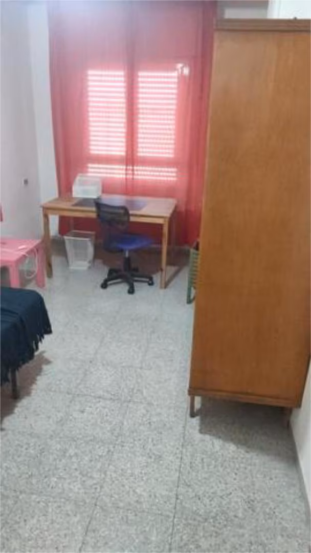 Piso en Vistalegre