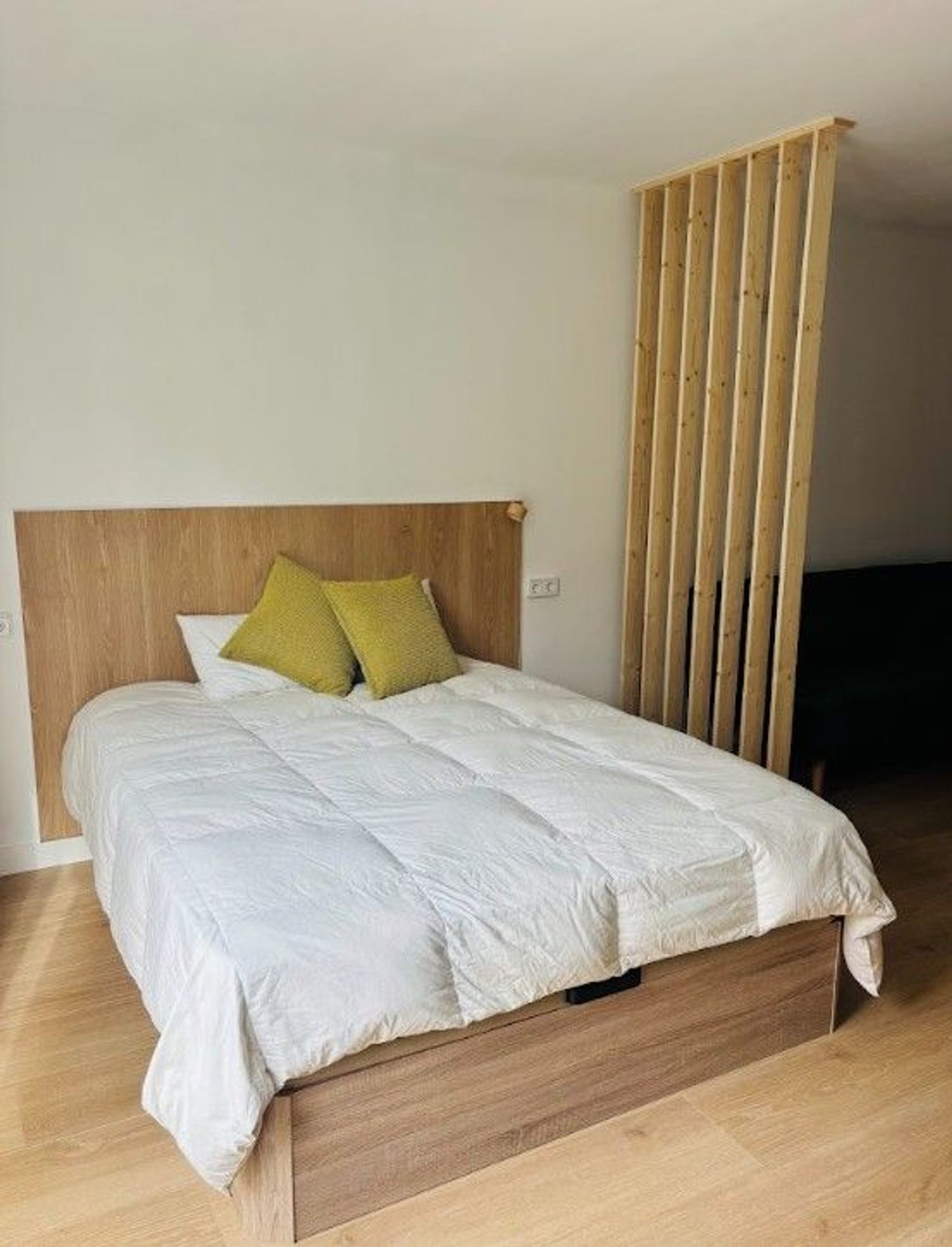 Estudio en calle de Miquel Massutí, 10 - Foto 5