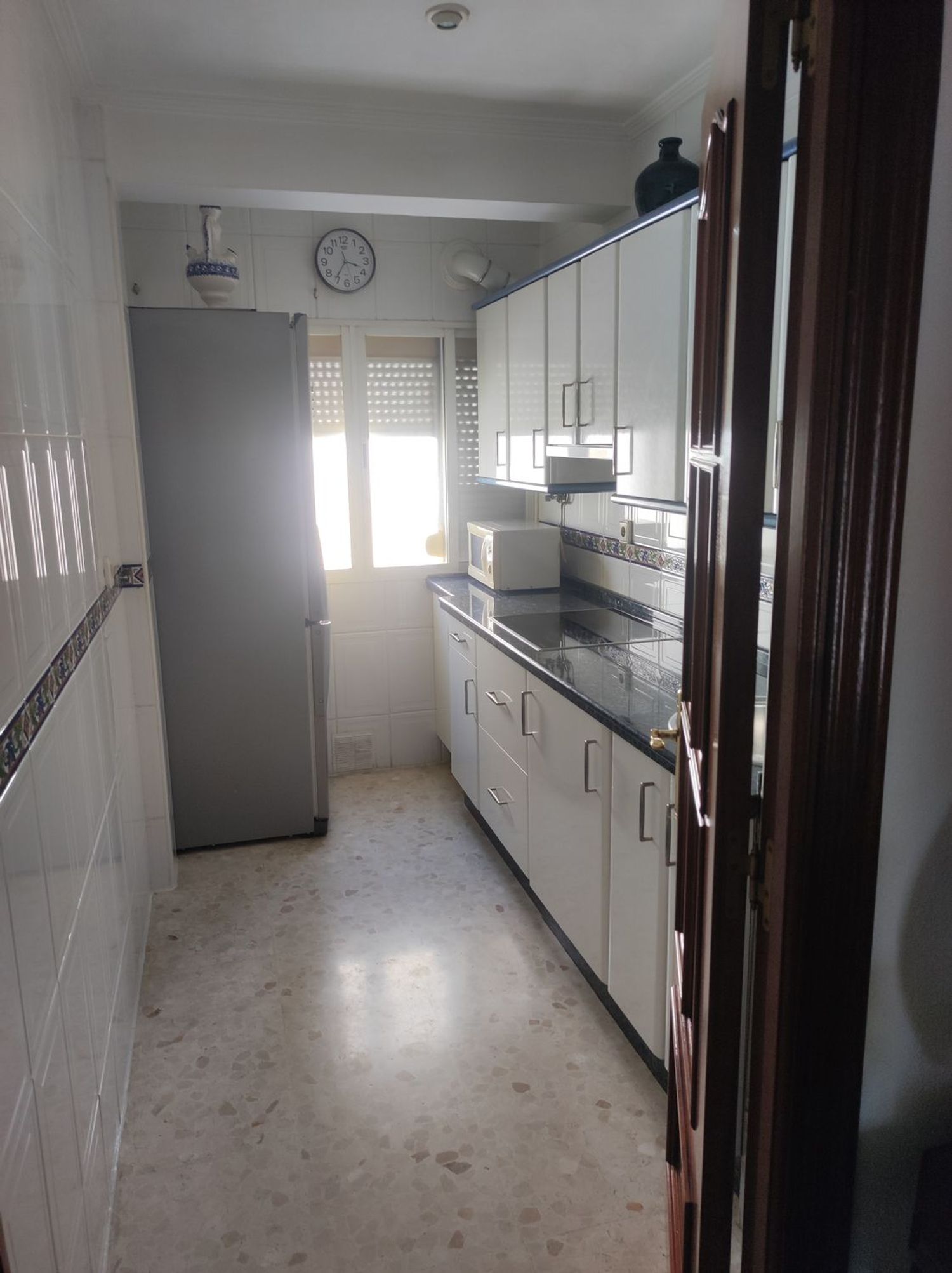 Alquiler de piso en Barriada Villegas, 1 - Foto 16