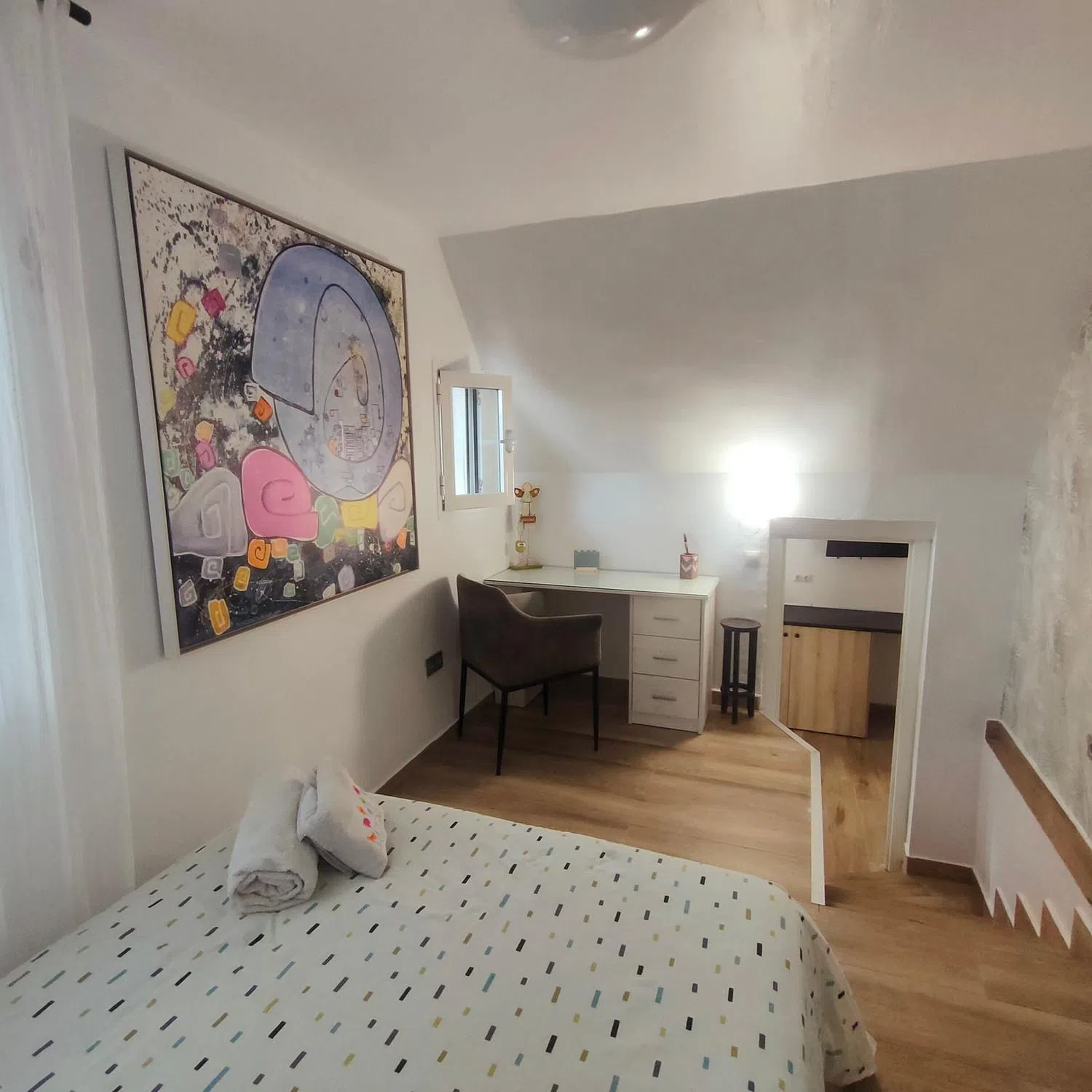 Piso en calle Andaluces, 39 - Foto 8