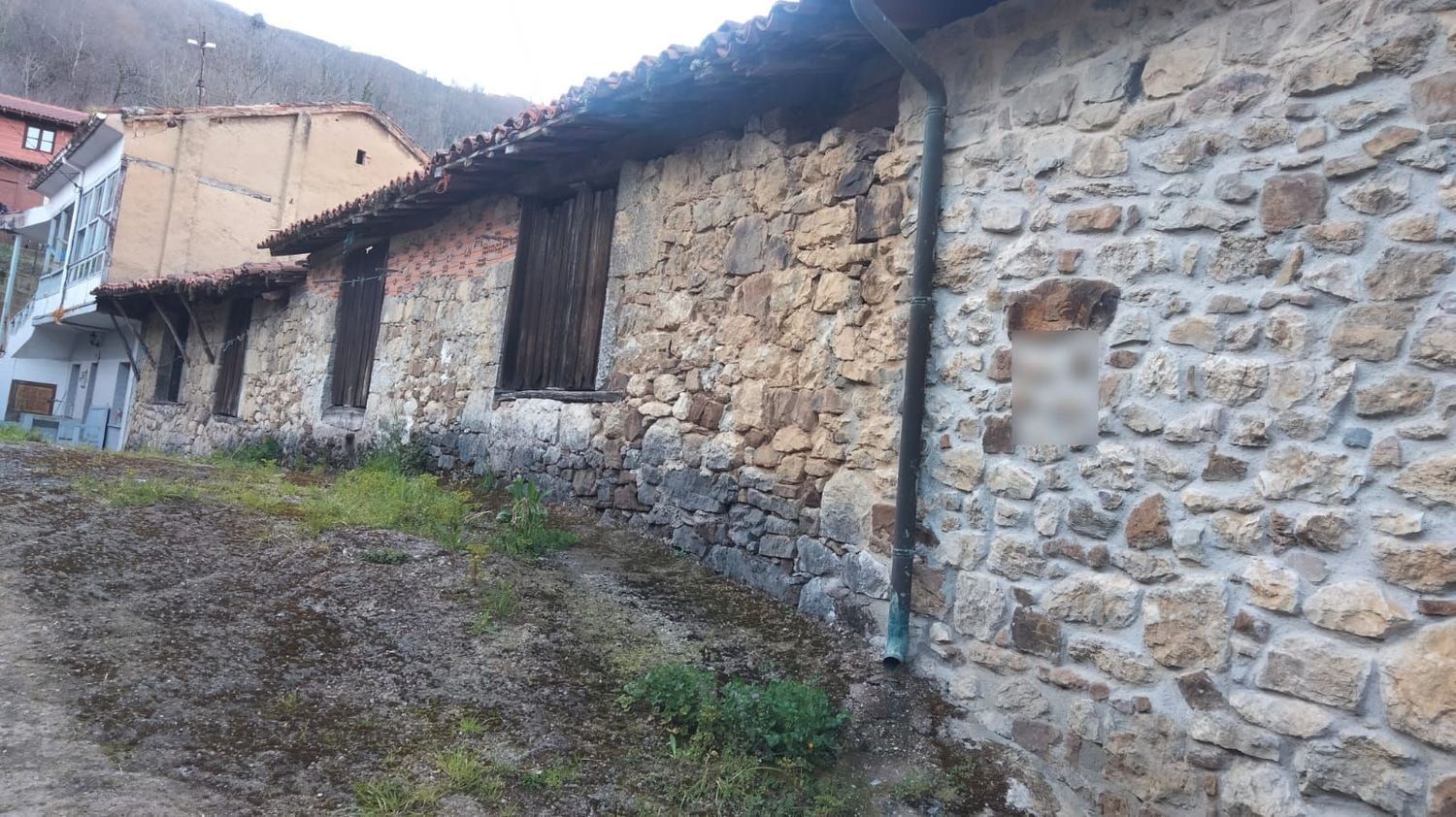 Casa de pueblo en Lv-6 s/n - Foto 3