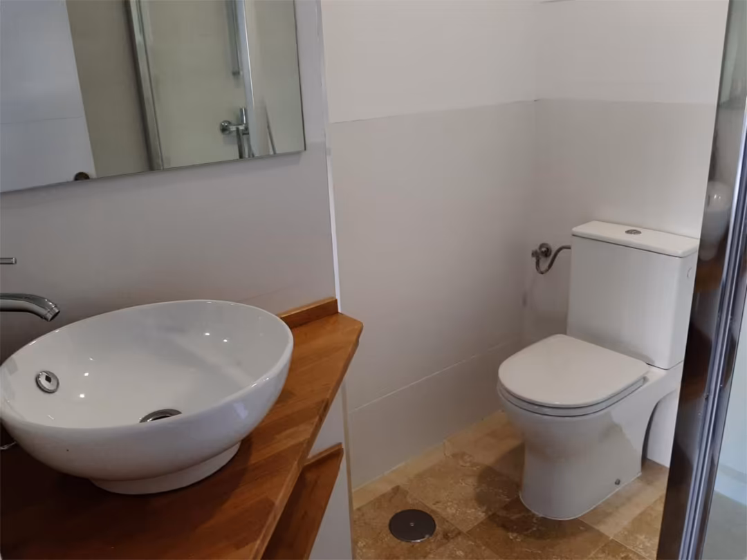 Piso en  Calle Churruca 11