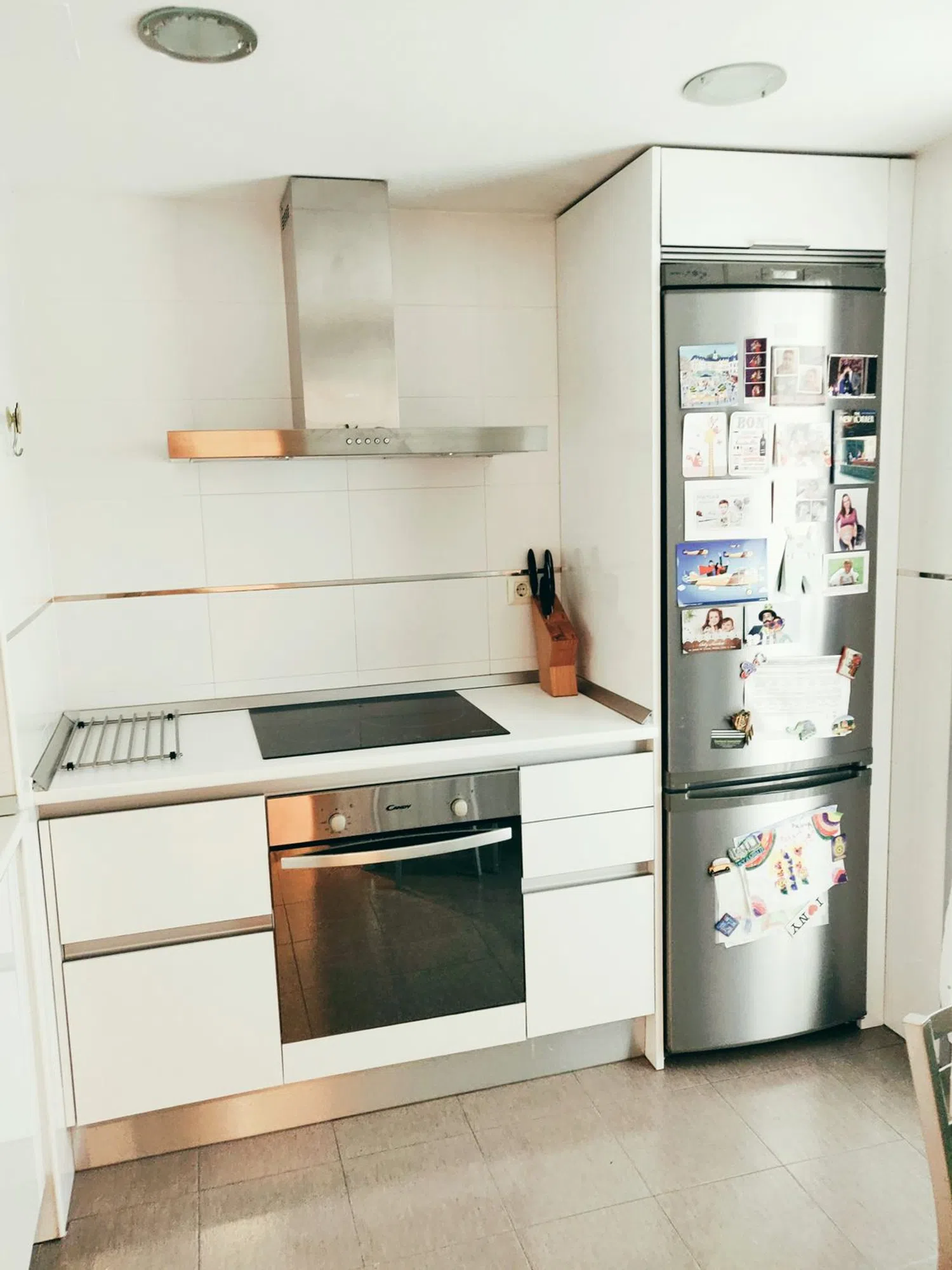 Piso en avenida de Manuel Azaña, 6 - Foto 21