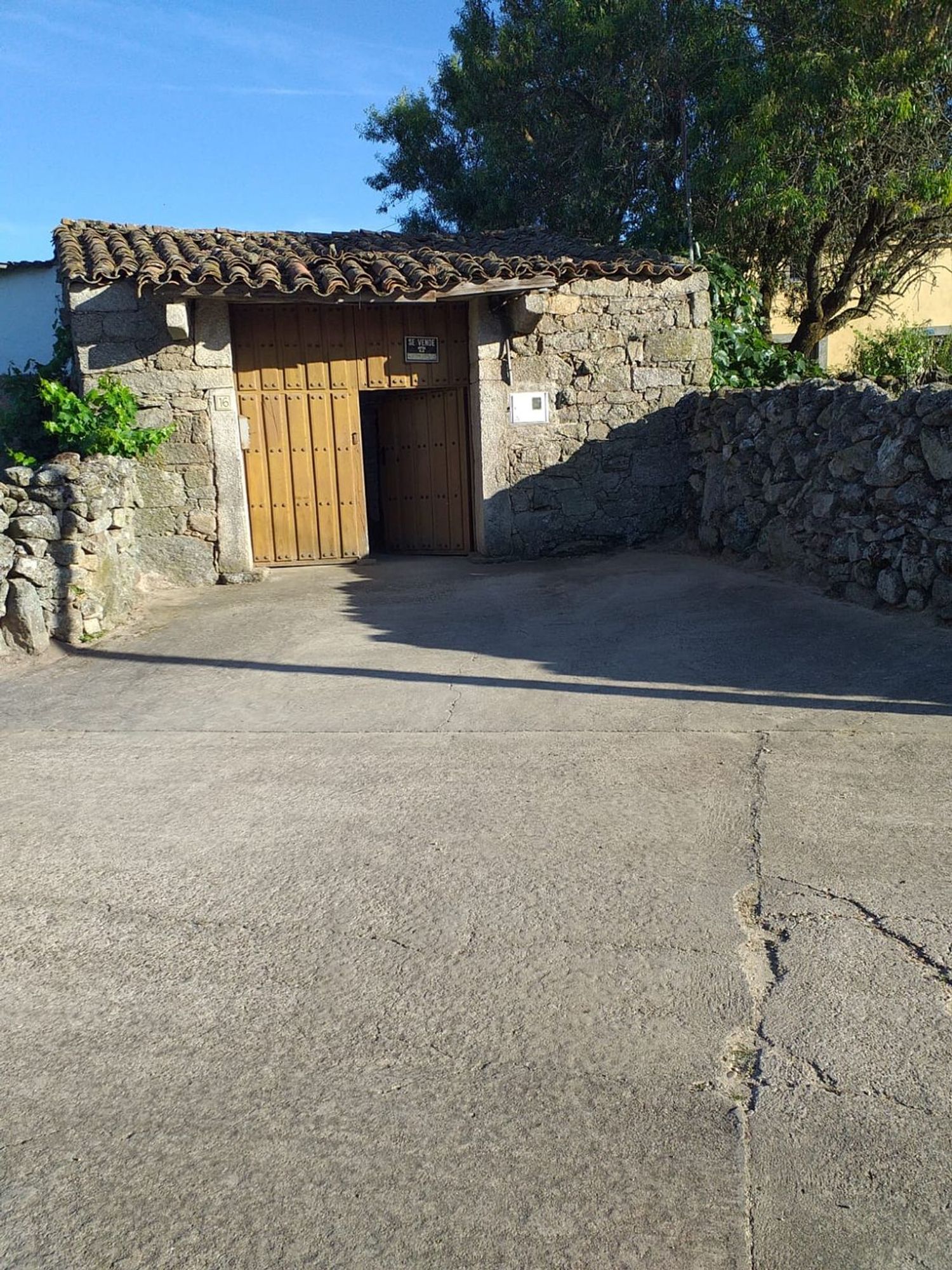 Casa de pueblo en Calle Mellazas, 15 - Foto 19