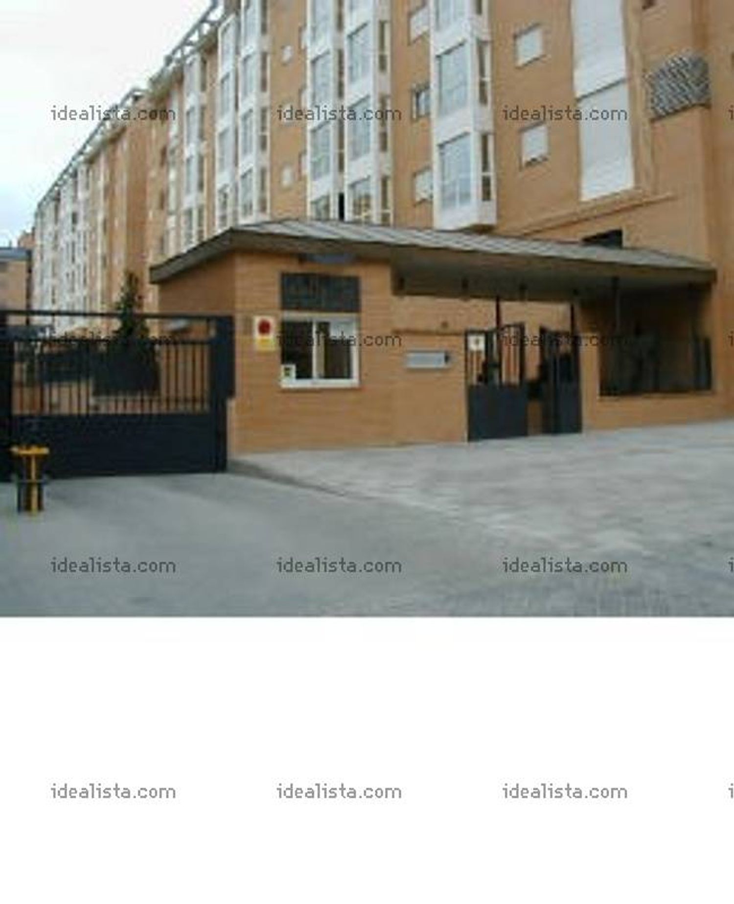 Piso en Calle Morales, 10, Pau de Carabanchel - Foto 2
