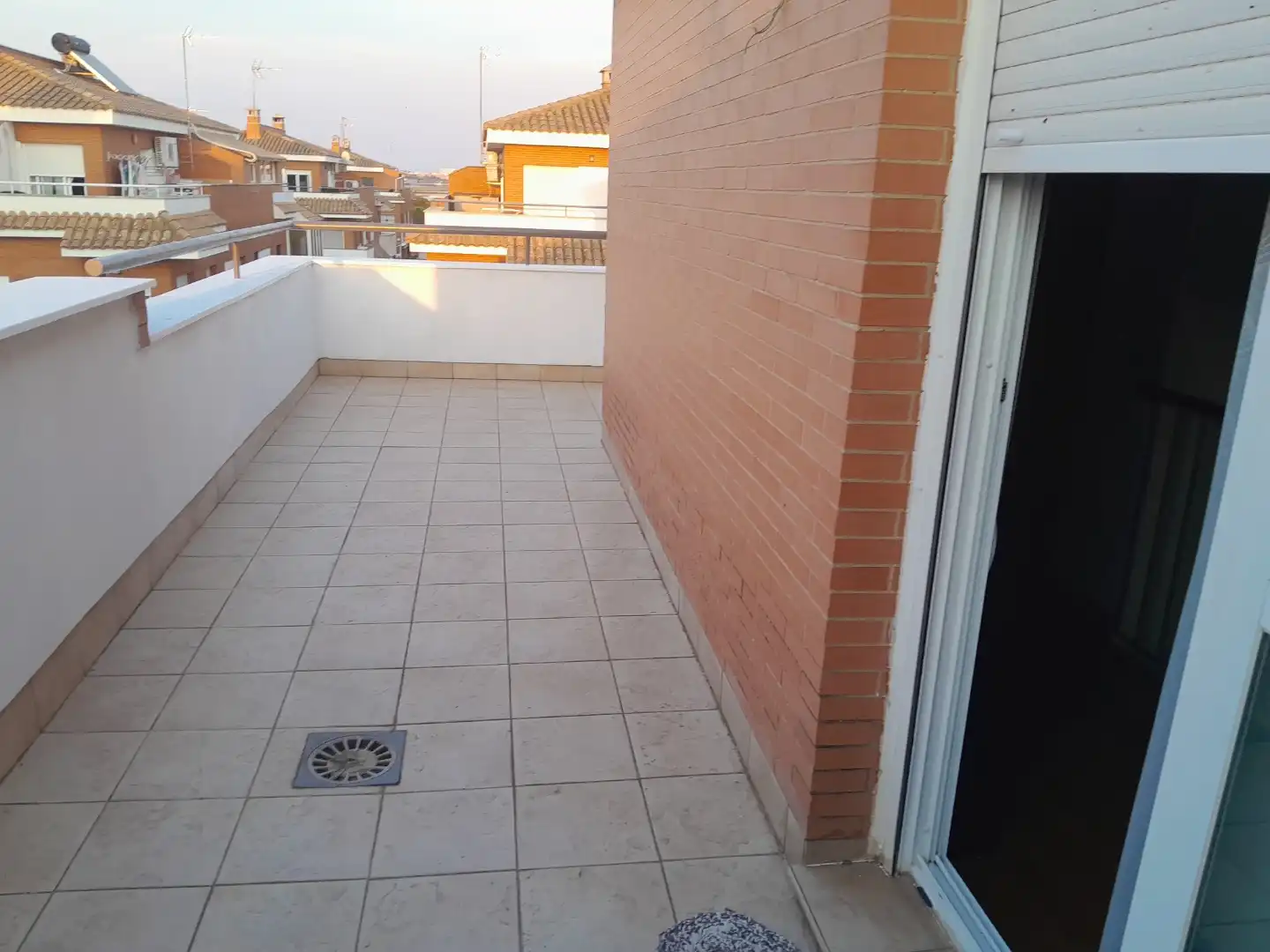 Casa adosada en  Calle Manzana F 20 - Foto 17
