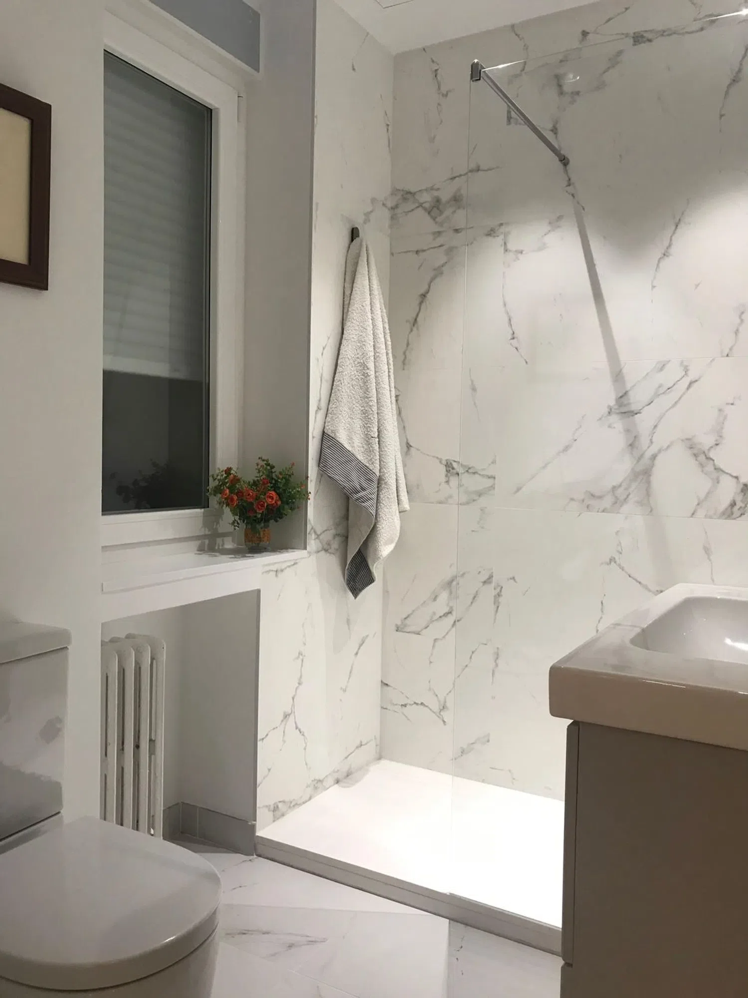 Piso en calle de García de Paredes, 61 - Foto 4