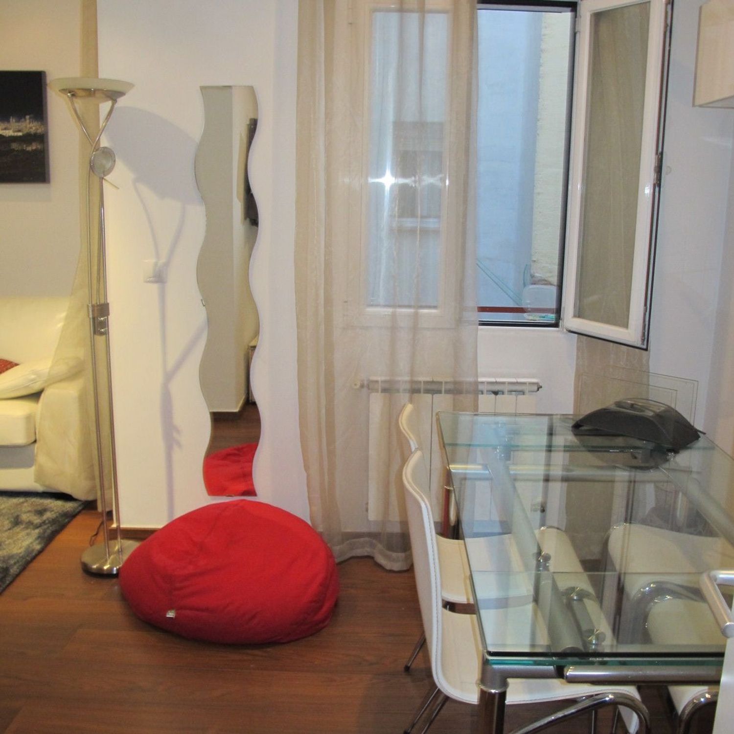 Piso en calle de Raimundo Fernández Villaverde, 15 - Foto 3