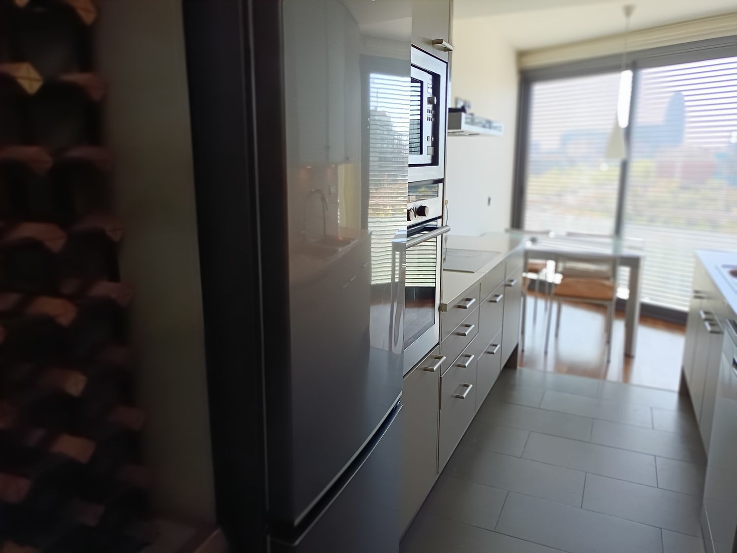 Piso en calle de Bac de Roda, 118 - Foto 9