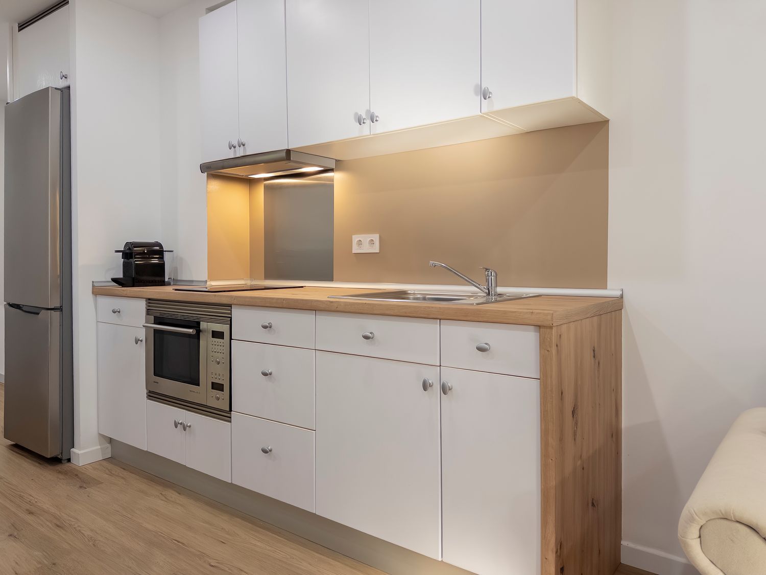 Piso en calle d'Alboraia, 32 - Foto 17