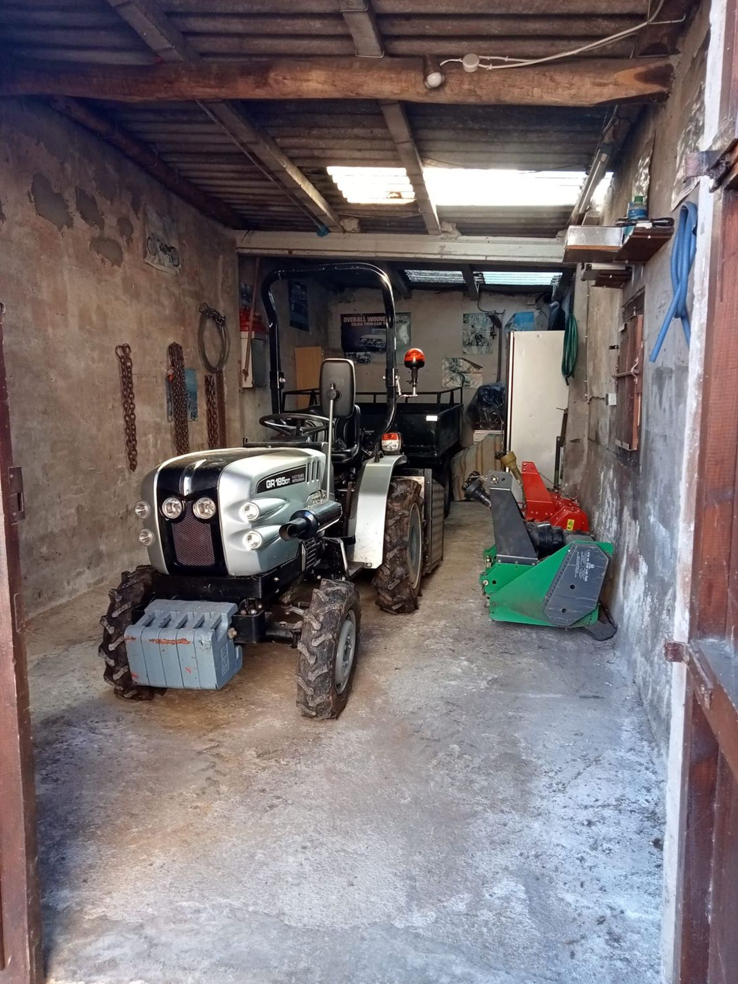 Casa de pueblo en Barrio Quevedo, 3 a - Foto 23