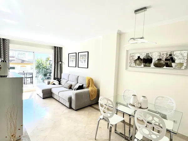 Piso en calle Cartajima, 108 - Foto 1