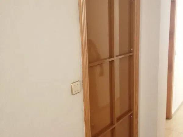 Piso en Calle del Tomillo, 17 frentealDia, El Molino - Foto 2
