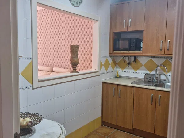 Estudio en Calle Chopo, 1, El Paraíso, El Paraíso - Foto 20