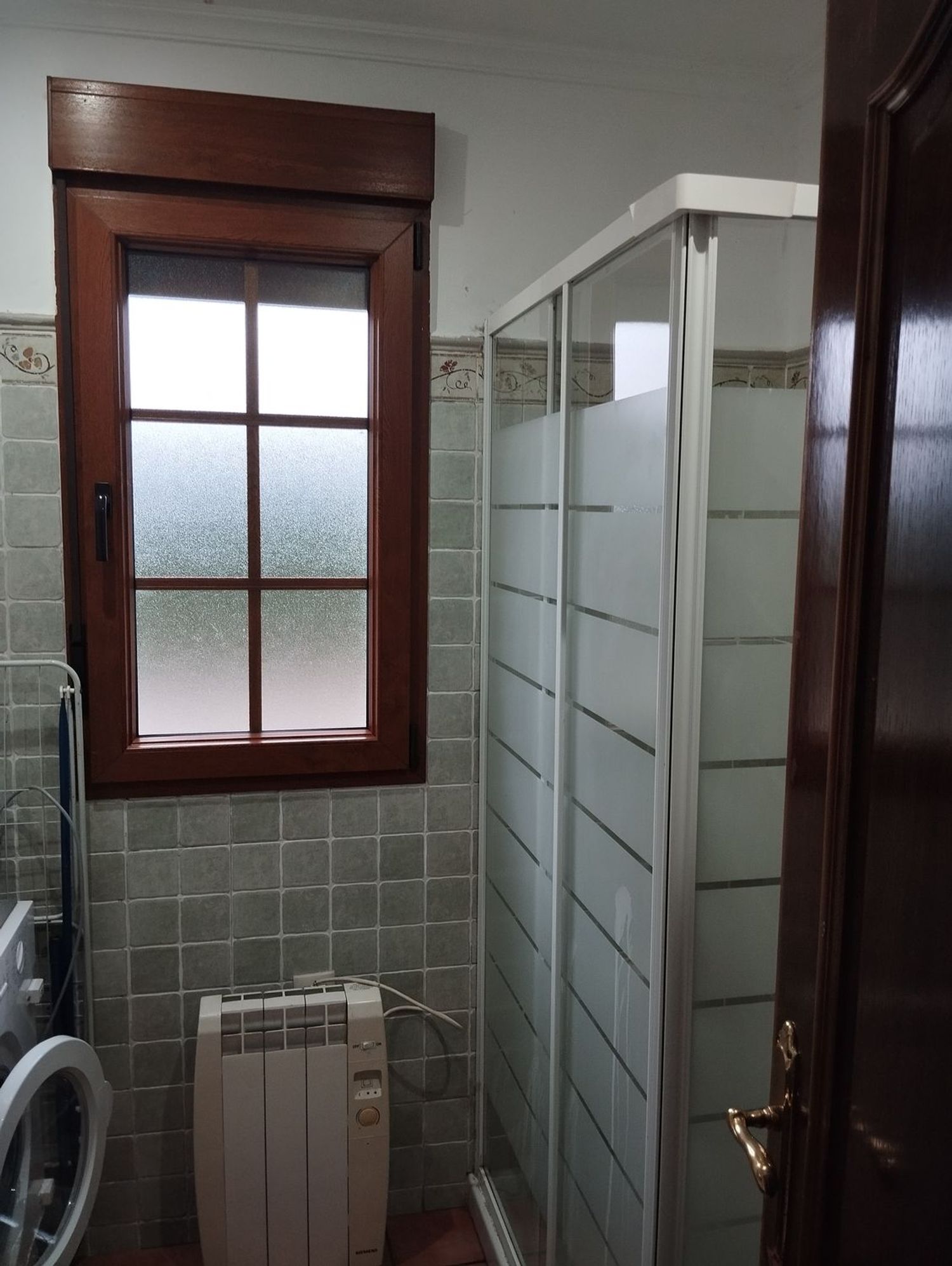 Chalet adosado en San Cristóbal, 36 - Foto 2
