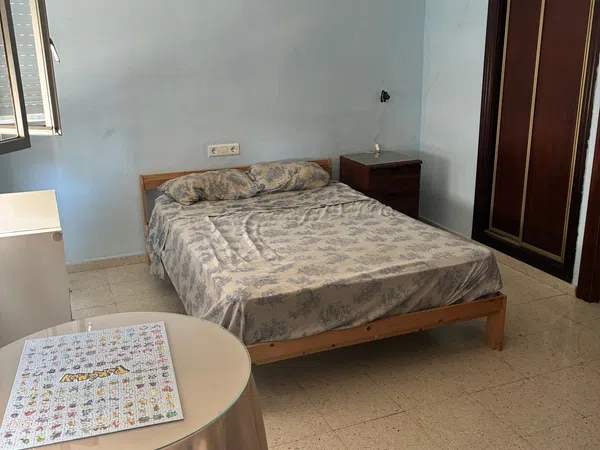Piso en Calle San Nicolás, 25, Malagueta - Monte Sancha - Foto 8