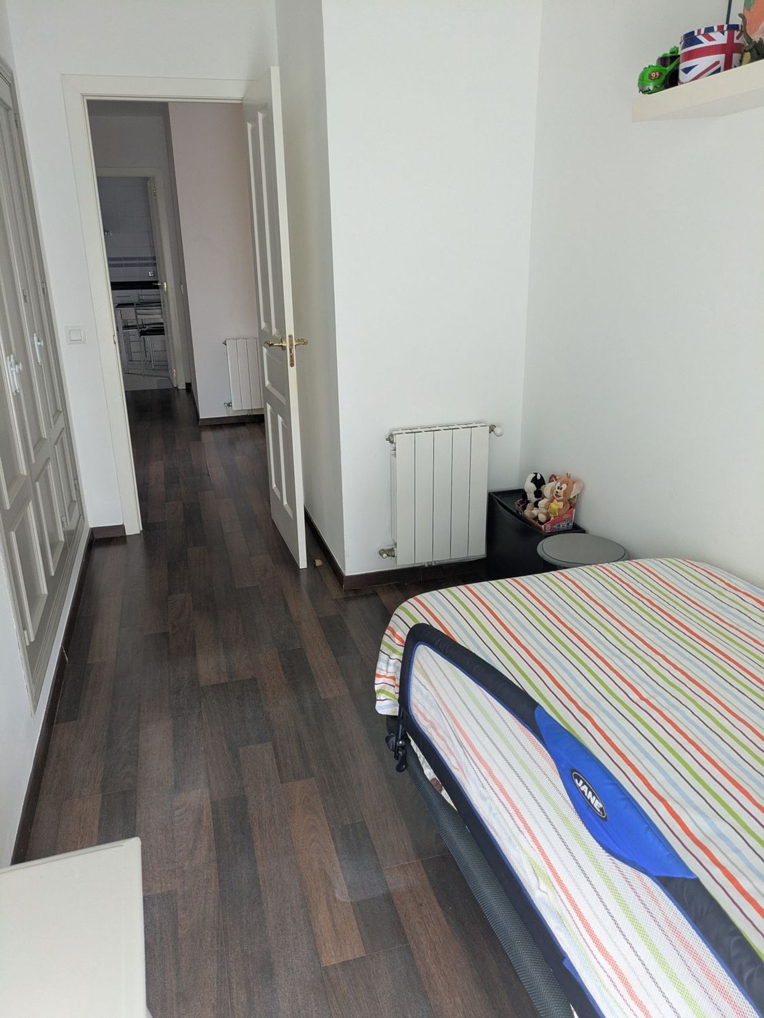 Piso en Calle virgen de los milagros, 1, Centro - Foto 14