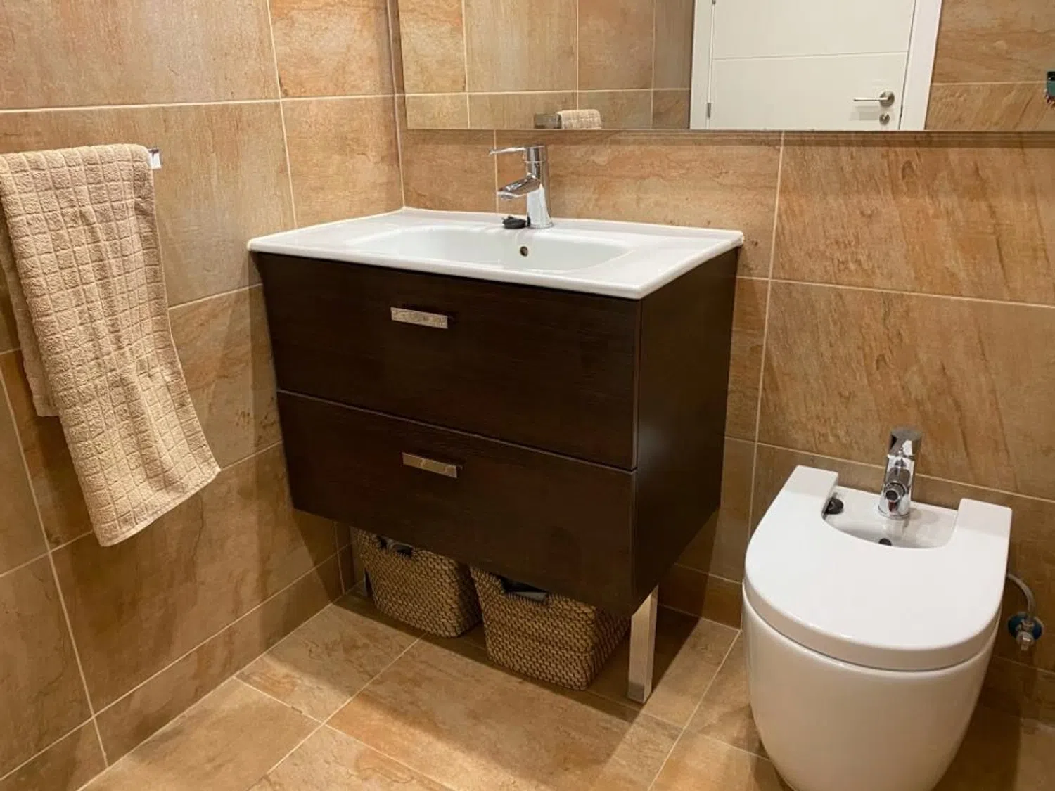 Piso en calle de María de las Mercedes de Borbón, 234 - Foto 17